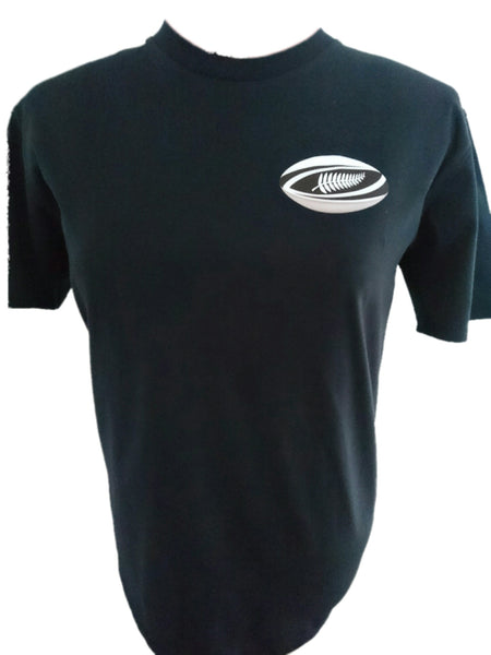 Short Sleeve T-shirt Navy