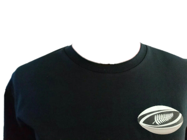Short Sleeve T-shirt Navy